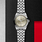 TUDOR Black Bay One 39