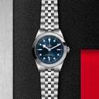 TUDOR Black Bay One 39