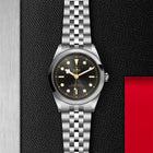 TUDOR Black Bay One 41