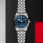 TUDOR Black Bay One 41