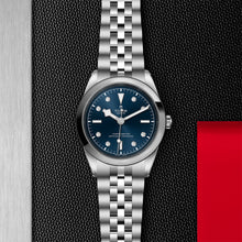 TUDOR Black Bay One 41