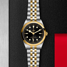 TUDOR Black Bay One 41 S&G