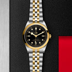 TUDOR Black Bay One 41 S&G