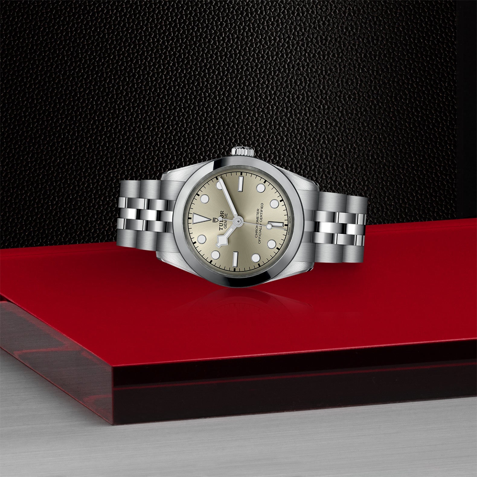 TUDOR Black Bay One 31