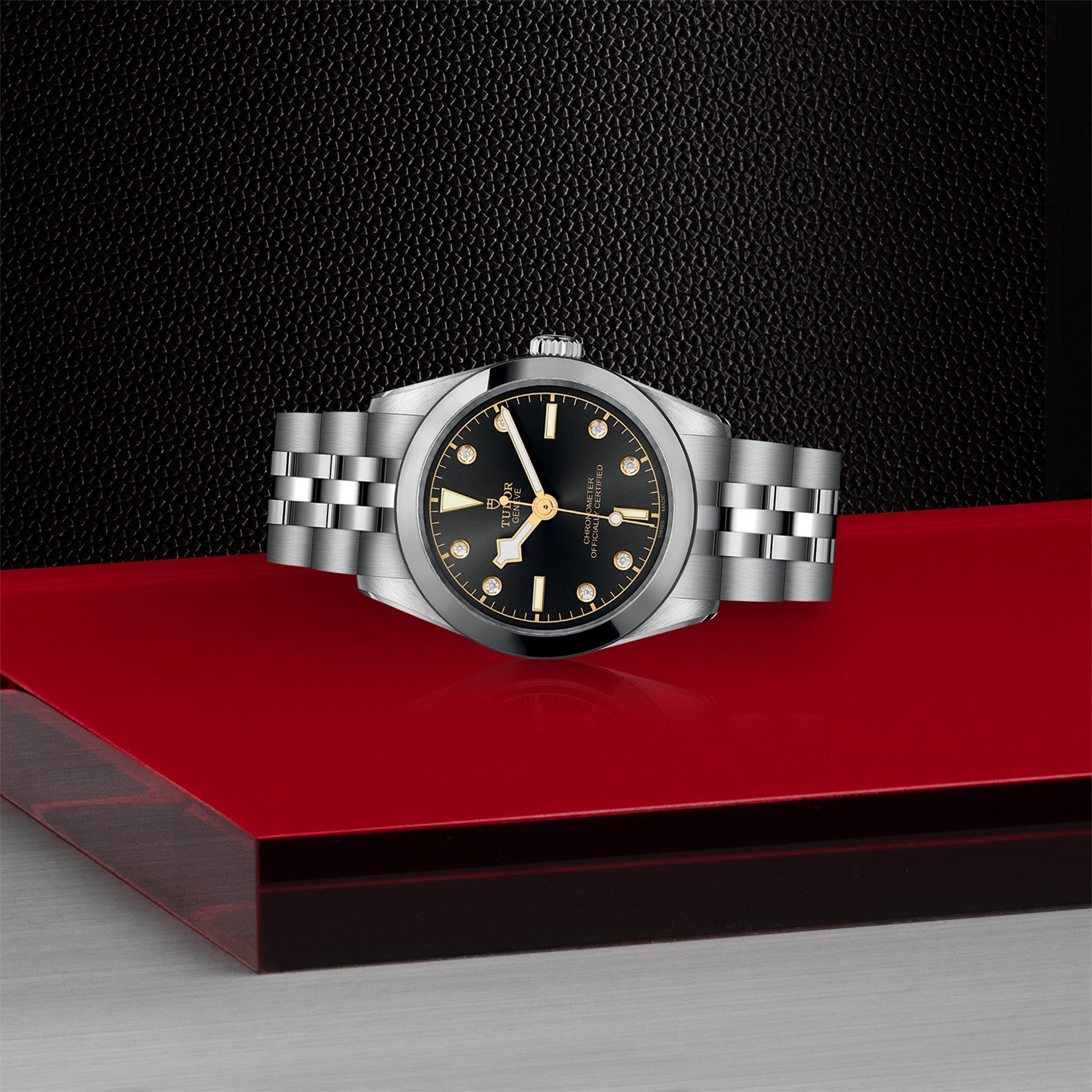 TUDOR Black Bay One 31