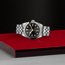 TUDOR Black Bay One 31