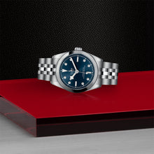 TUDOR Black Bay One 31