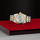 TUDOR Black Bay One 31 S&G