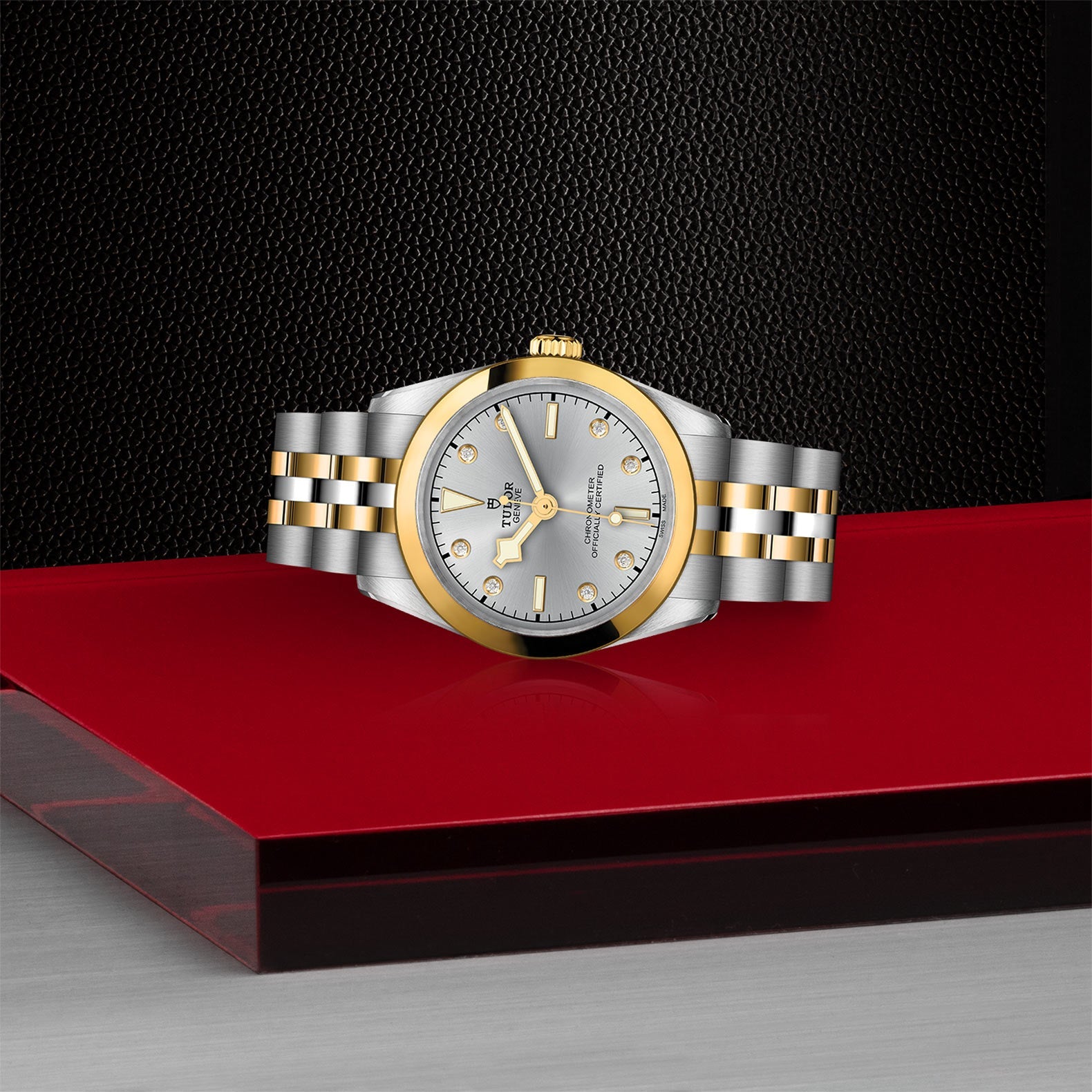 TUDOR Black Bay One 31 S&G