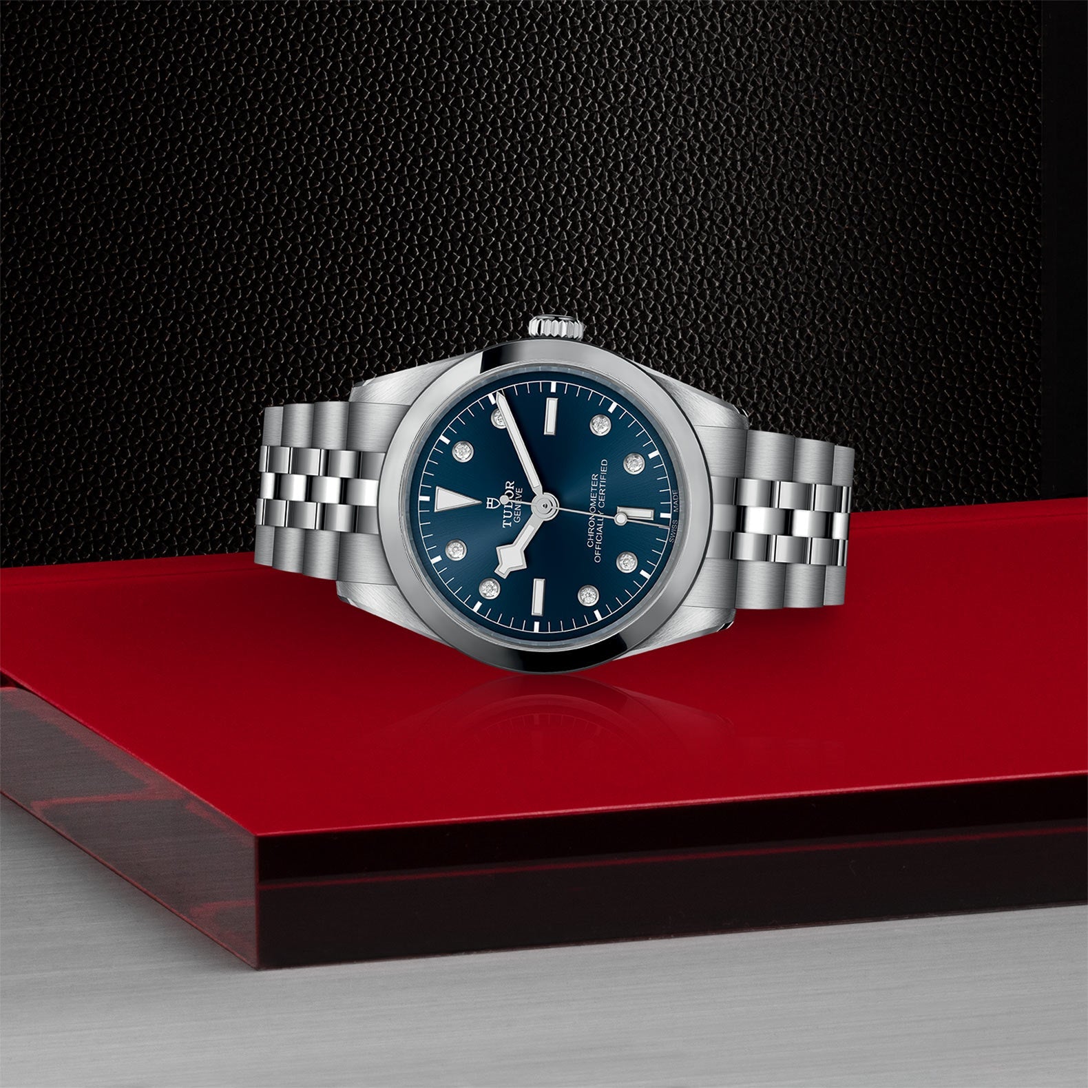 TUDOR Black Bay One 36
