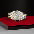 TUDOR Black Bay One 36 S&G
