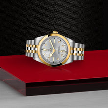 TUDOR Black Bay One 36 S&G