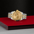 TUDOR Black Bay One 36 S&G
