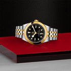 TUDOR Black Bay One 39 S&G