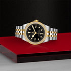 TUDOR Black Bay One 39 S&G