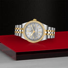 TUDOR Black Bay One 39 S&G
