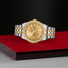 TUDOR Black Bay One 39 S&G