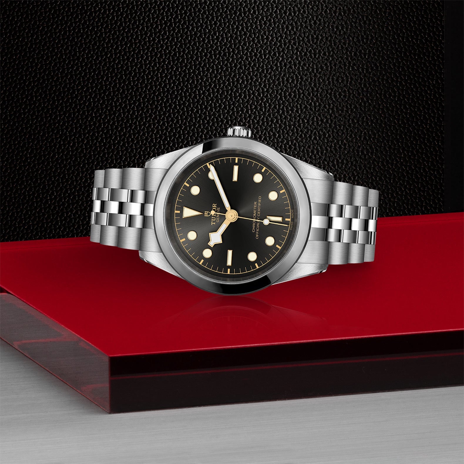 TUDOR Black Bay One 41