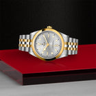 TUDOR Black Bay One 41 S&G