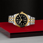 TUDOR Black Bay One 41 S&G
