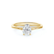 Forevemark Icon Engagement Ring