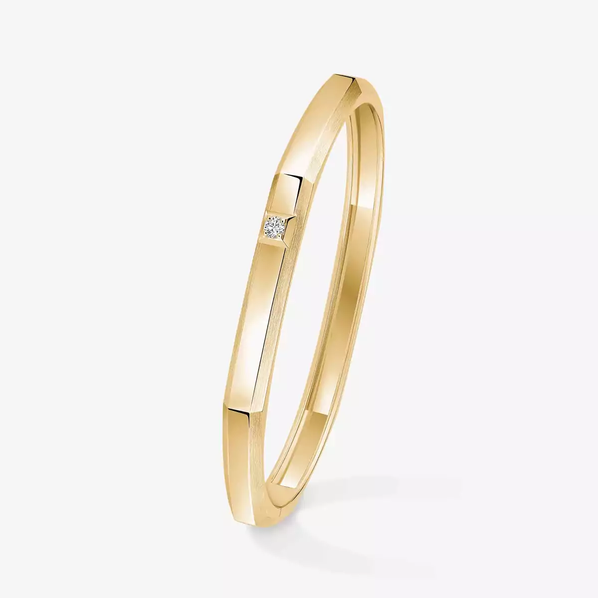 Messika Moderniste Bangle