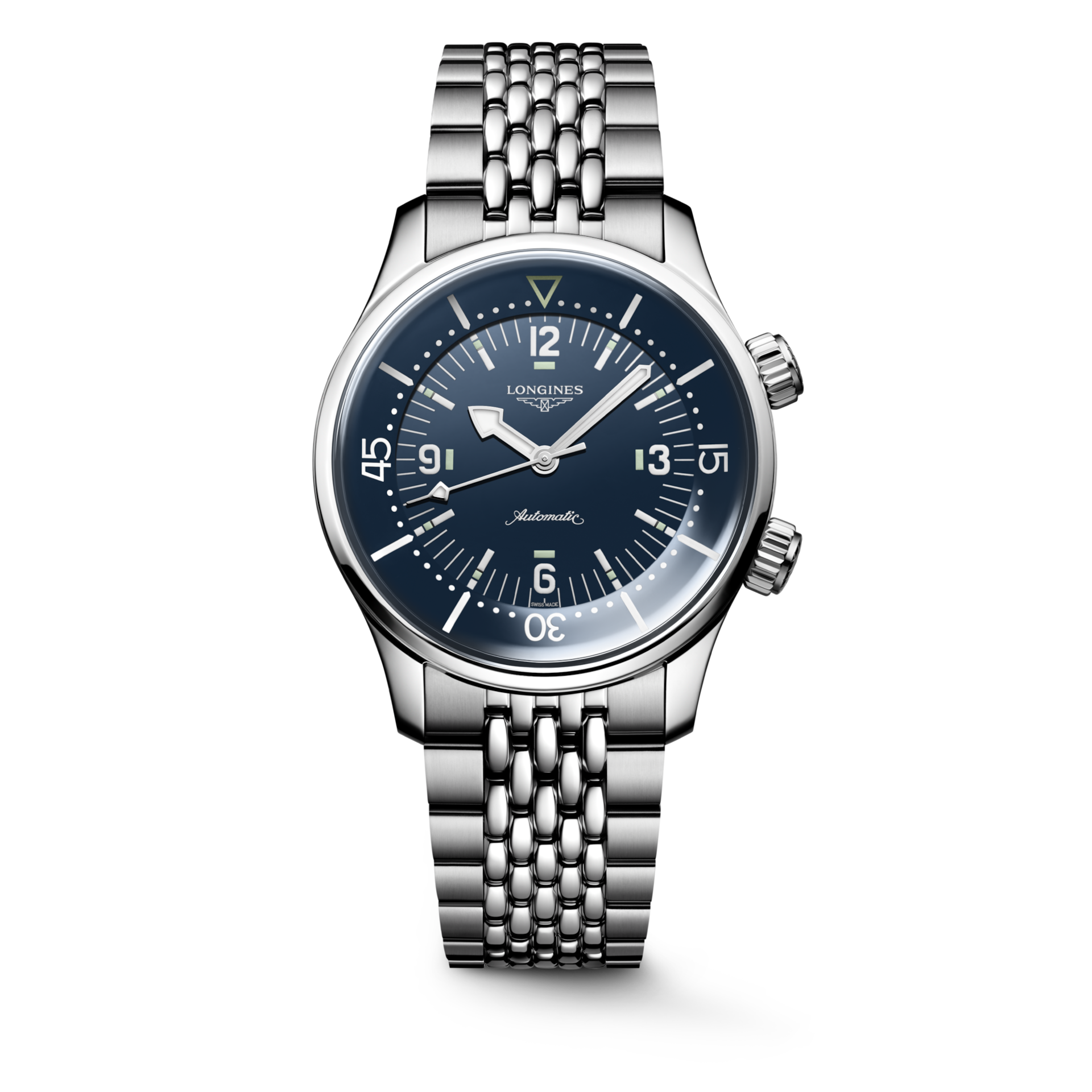 Longines Legend Diver 39mm