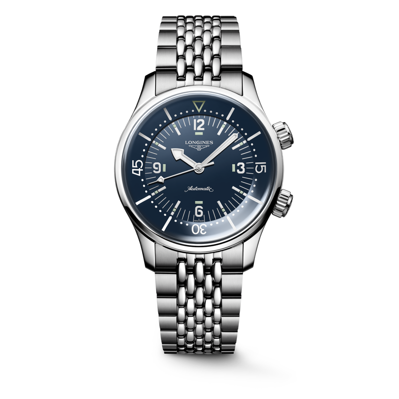 Longines Legend Diver 39mm