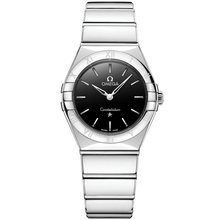 OMEGA Constellation 28mm