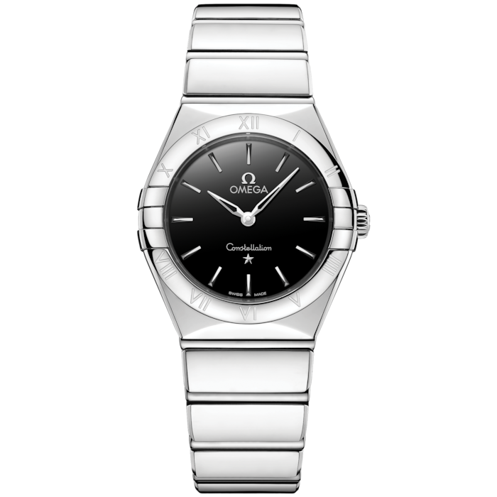 OMEGA Constellation 28mm