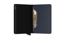 Secrid Slimwallet Matte Nightblue