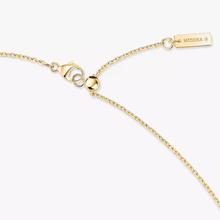 Messika Moderniste Necklace