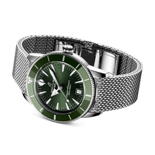 Breitling Superocean Heritage B31 Automatic 40