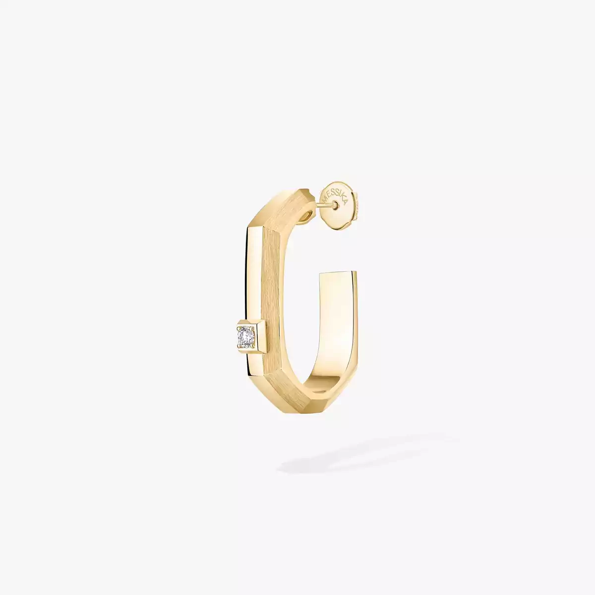 Messika Moderniste Earrings