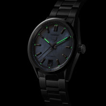 TAG Heuer Carrera Date 36mm