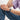 Swatch Watch Neon Skychart 34mm