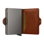 Secrid Twinwallet Texano Saddle