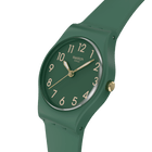 Swatch Watch Notes of Pecan 25mm