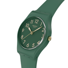 Swatch Watch Notes of Pecan 25mm