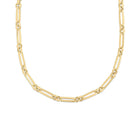 Roberto Coin 18KY Oro 18" Classic Necklace