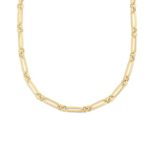 Roberto Coin 18KY Oro 18" Classic Necklace