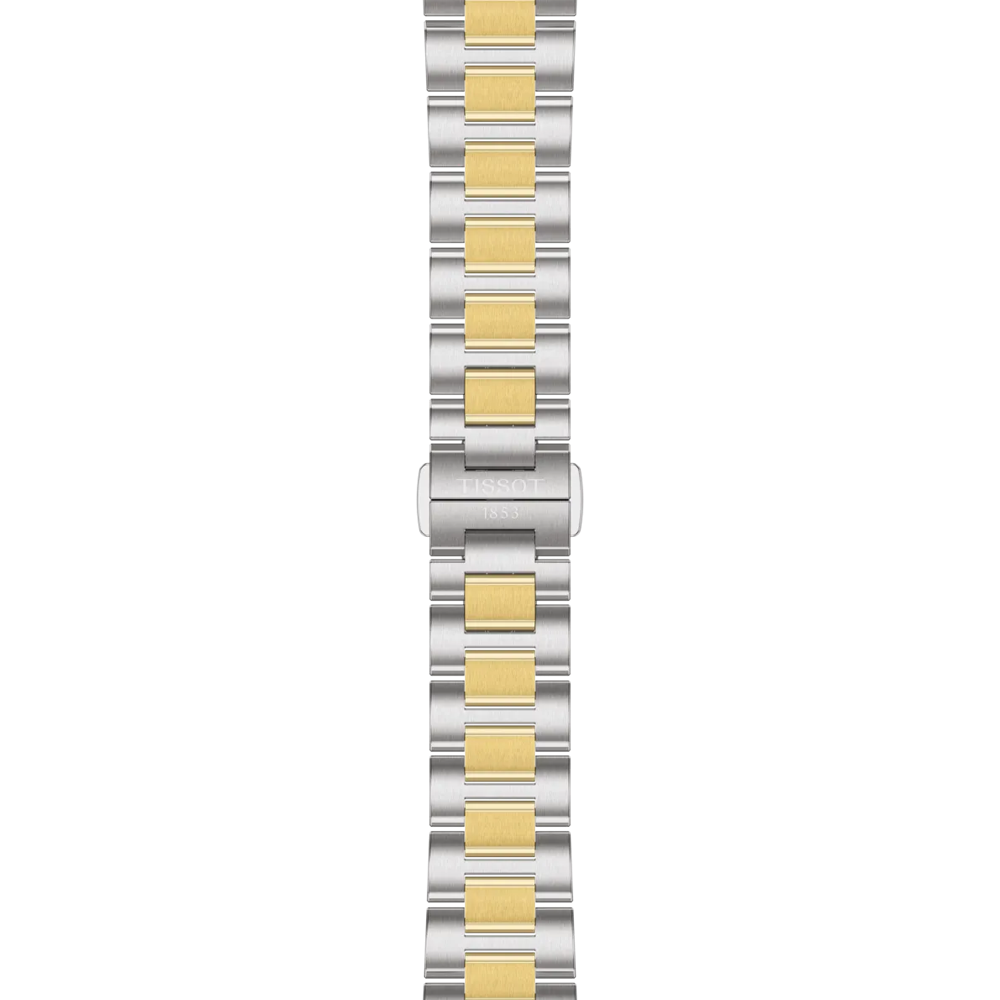 Tissot PRC 100 Solar Quartz 34mm