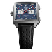 TAG Heuer Monaco Chronograph 39mm