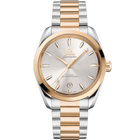 OMEGA Seamaster Aqua Terra 38mm