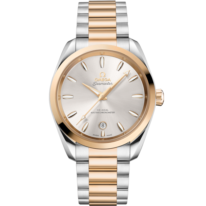 OMEGA Seamaster Aqua Terra 38mm