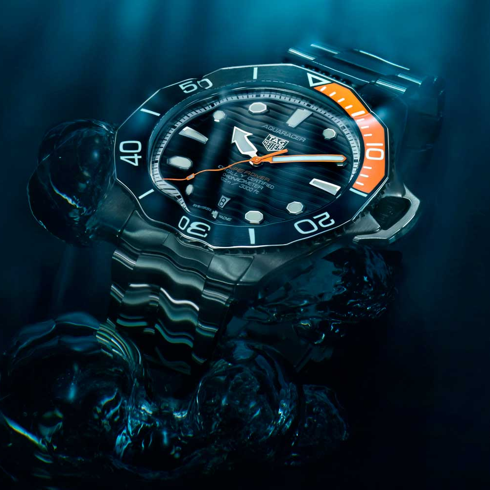 3 Things You Don t Know About Watch Water Resistance IJL Since 1937