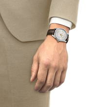 Tissot Visodate 39mm