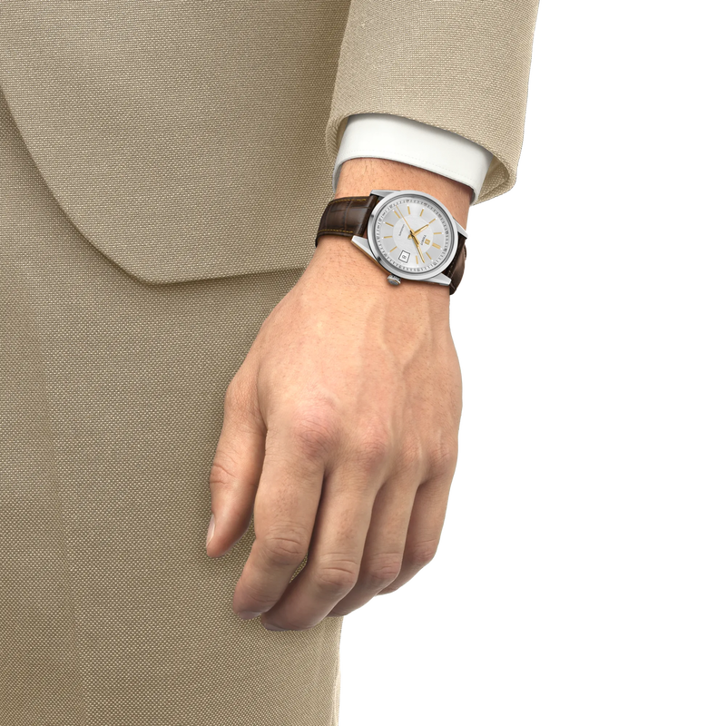 Tissot Visodate 39mm