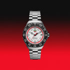 TAG Heuer Formula 1 Solargraph 38mm