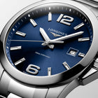 Longines Conquest 41mm